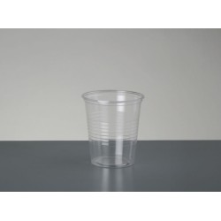 Vaso cristal 180 cc platino plastivas Vaso cristal 180 cc platino plastivas