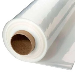Lamina cristal 2mts de ancho (100 micrones) Lamina cristal 2mts de ancho (100 micrones)