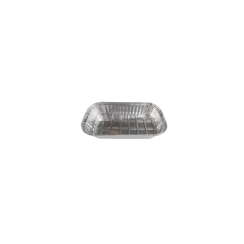 Bandeja de aluminio C-200
