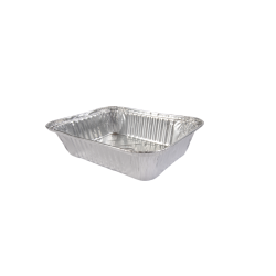 Bandeja de aluminio F-50 Bandeja de aluminio F-50