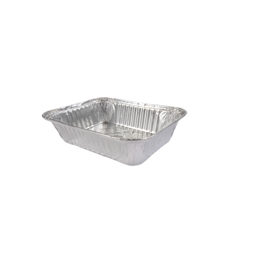 Bandeja de aluminio F-50