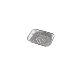 Bandeja de aluminio F-75 Bandeja de aluminio F-75
