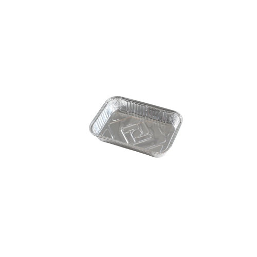 Bandeja de aluminio F-75