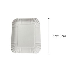 Bandeja de cartón reforzada N° 3 x 10 (LyN) Bandeja de cartón reforzada N° 3 x 10 (LyN)
