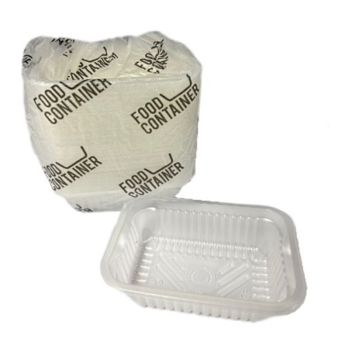 Bandeja PP apinox N° 102 x 100Un