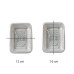 Bandeja PP apinox N° 103 x 100Un