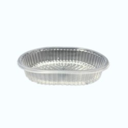 Bandeja PP apinox N° 105 x 100Un