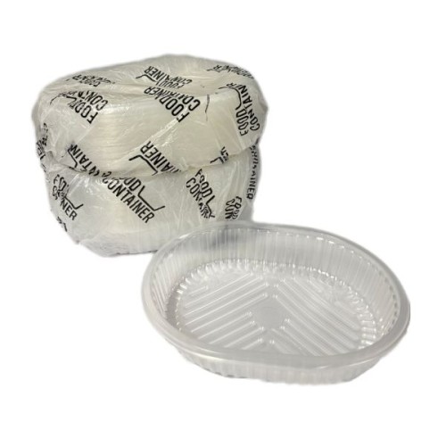 Bandeja PP apinox N° 105 x 100Un