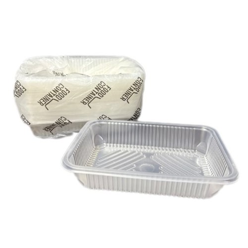 Bandeja PP apinox N° 107 x 100Un