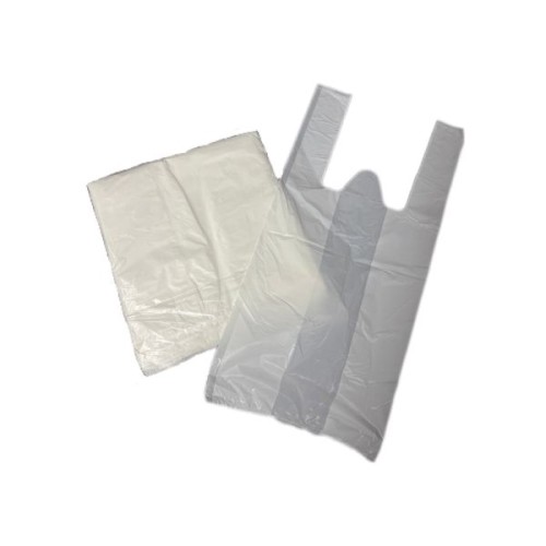 Bolsa camiseta 22x30 AD inti