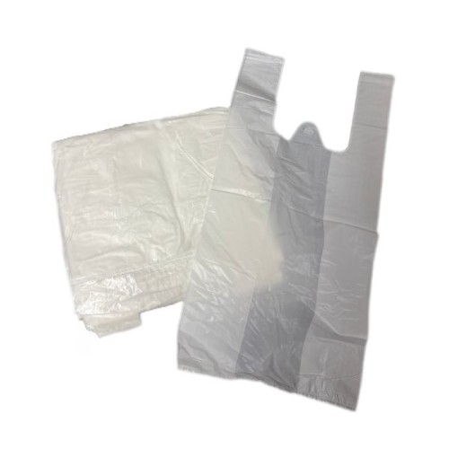 Bolsa camiseta 40x50 AD reforzada bca inti