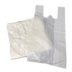 Bolsa camiseta 50x60 AD reforzada inti