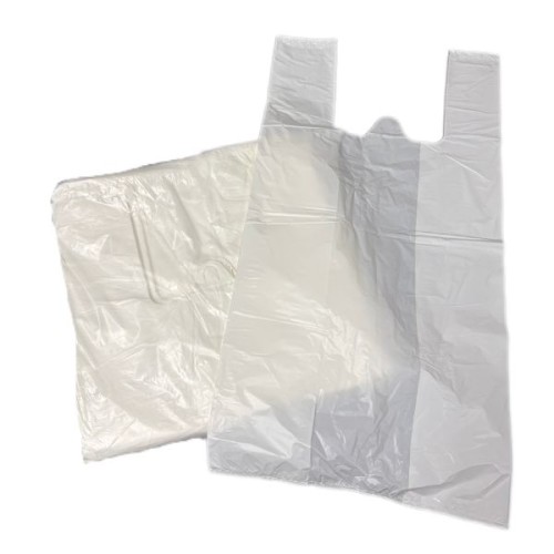 Bolsa camiseta 50x60 AD reforzada inti