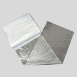 Bolsa cristal hielo 20x45 BD Bolsa cristal hielo 20x45 BD