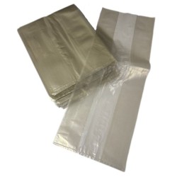 Bolsa leña 35x65 x100 inti Bolsa leña 35x65 x100 inti