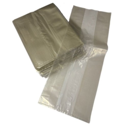 Bolsa leña 35x65 x100 inti