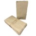 Bolsa papel kraft N° 10 L mas