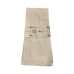 Bolsa papel kraft N° 4 mas