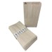Bolsa papel kraft N° 7 (MAS)