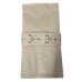 Bolsa papel kraft N° 7L mas