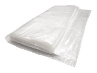 Bolsas AD cristal 60x100 c/u