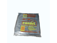 Bolsas consorcio BD 80x100 x10un reforzadas