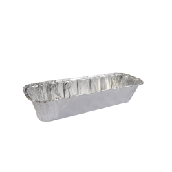 Budinera aluminio alpac R-8 B-60 Budinera aluminio alpac R-8 B-60