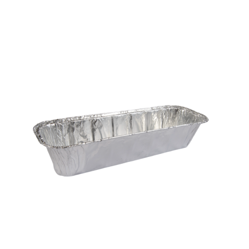 Budinera aluminio alpac R-8 B-60