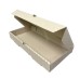 Caja pizza 1/2 corrugado m/m