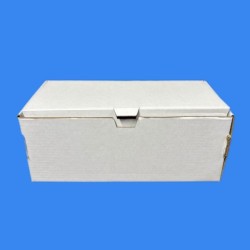 Caja cassatta grande b/m Caja cassatta grande b/m