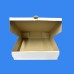 Caja pizza doble b/m