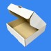 Caja hamburguesas blanca