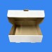 Caja hamburguesas blanca