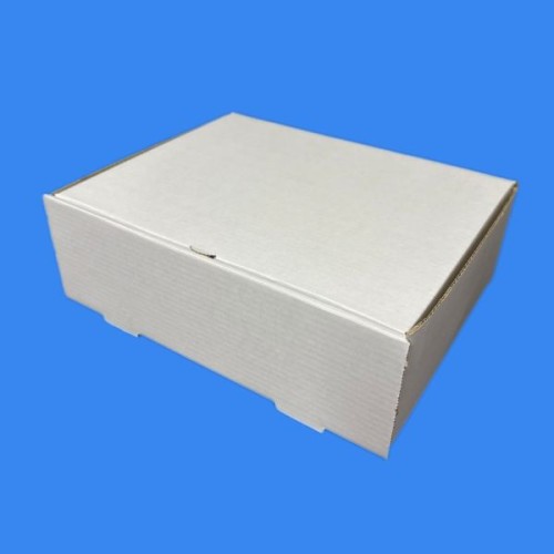 Caja oregano blanca