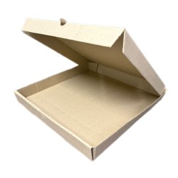 Caja pizza corrugado m/m Caja pizza corrugado m/m