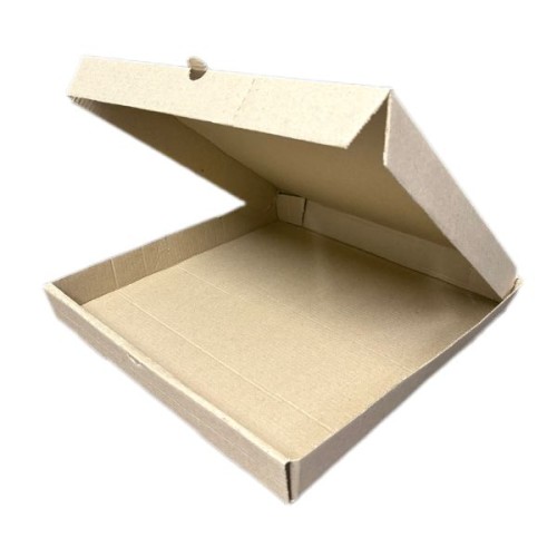 Caja pizza corrugado m/m