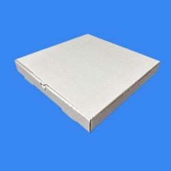 Caja pizza corrugado b/m Caja pizza corrugado b/m