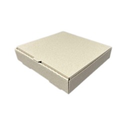 Caja pizzeta corrugada m/m Caja pizzeta corrugada m/m