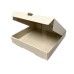 Caja pizzeta corrugada m/m