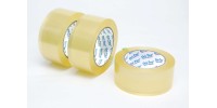 Cinta  de embalar cristal Ori-tec 48 x 100 m