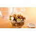 Compotera / bowl descartable 480 gr