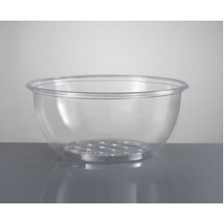 Compotera / bowl descartable 480 gr Compotera / bowl descartable 480 gr