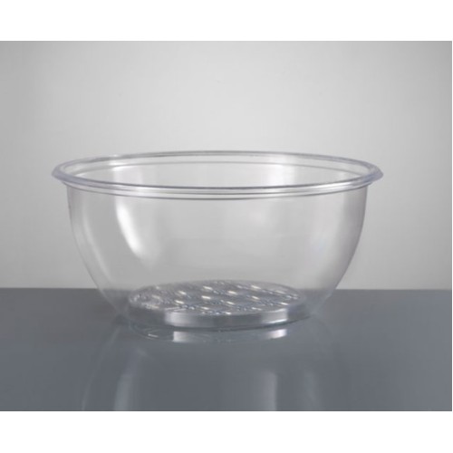 Compotera / bowl descartable 480 gr