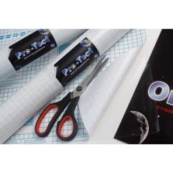 Contact transparente Ori-tec Contact transparente Ori-tec