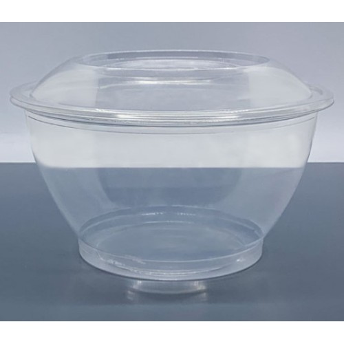Ensaladera plastivas (900) 1100cc