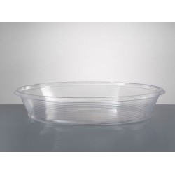Ensaladera plastivas genoa chica 400cc Ensaladera plastivas genoa chica 400cc
