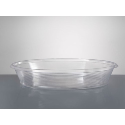 Ensaladera plastivas genoa chica 400cc