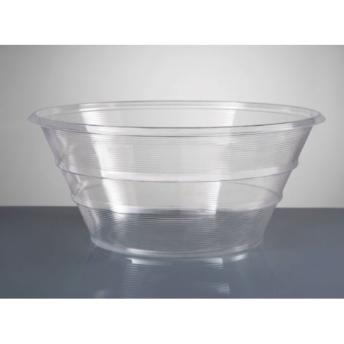 Ensaladera plastivas genoa grande 900cc