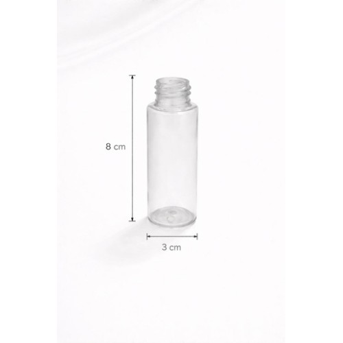 Envase 30 cc heaven rosca 20
