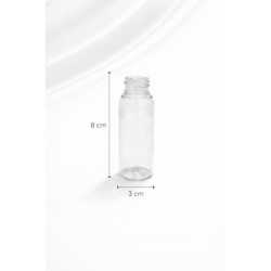 Envase 30 cc ro rosca 20 Envase 30 cc ro rosca 20